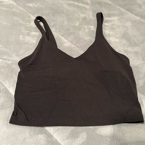 Lululemon align tank